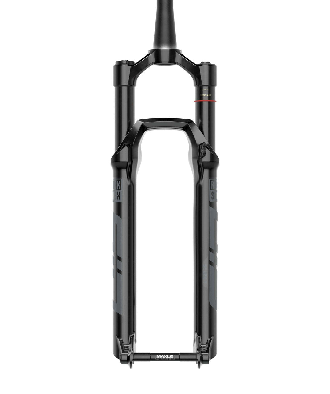 ROCKSHOX SID SELECT 29" CHARGER RL 3P Eixo Cónico 15x110mm Garfo Boost Preto