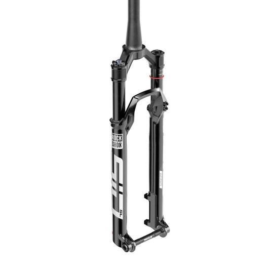 ROCKSHOX SID SL ULTIMATE RACE DAY2 3P 29" Eixo da forquilha 15x110 mm Boost Preto
