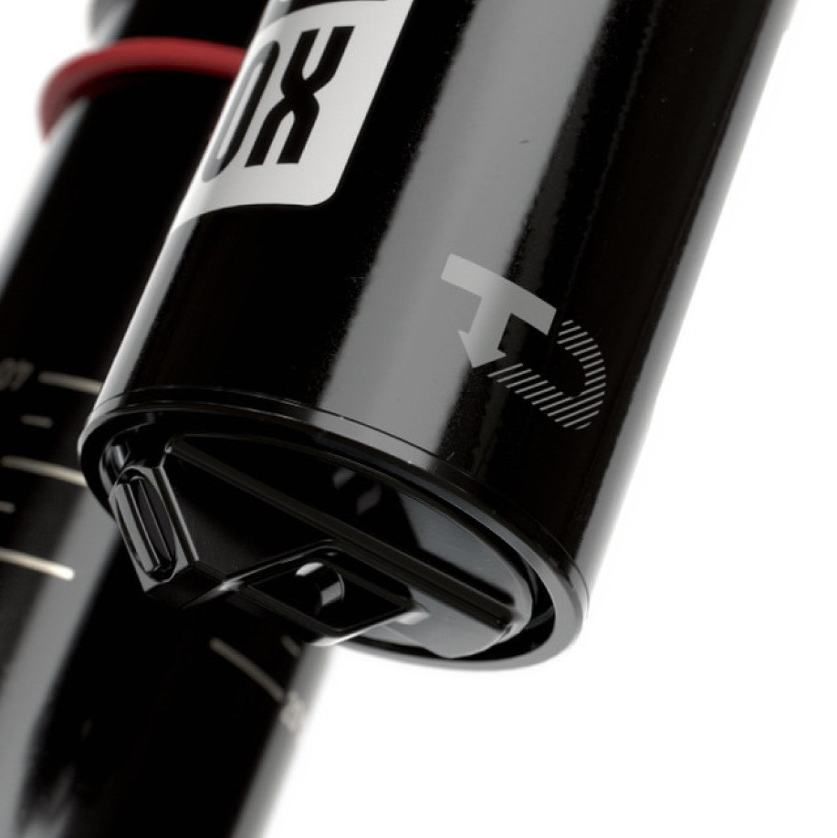 Amortecedor ROCKSHOX VIVID ULTIMATE RC2T DEBONAIR HBO para Specialized Levo SL (2022+)