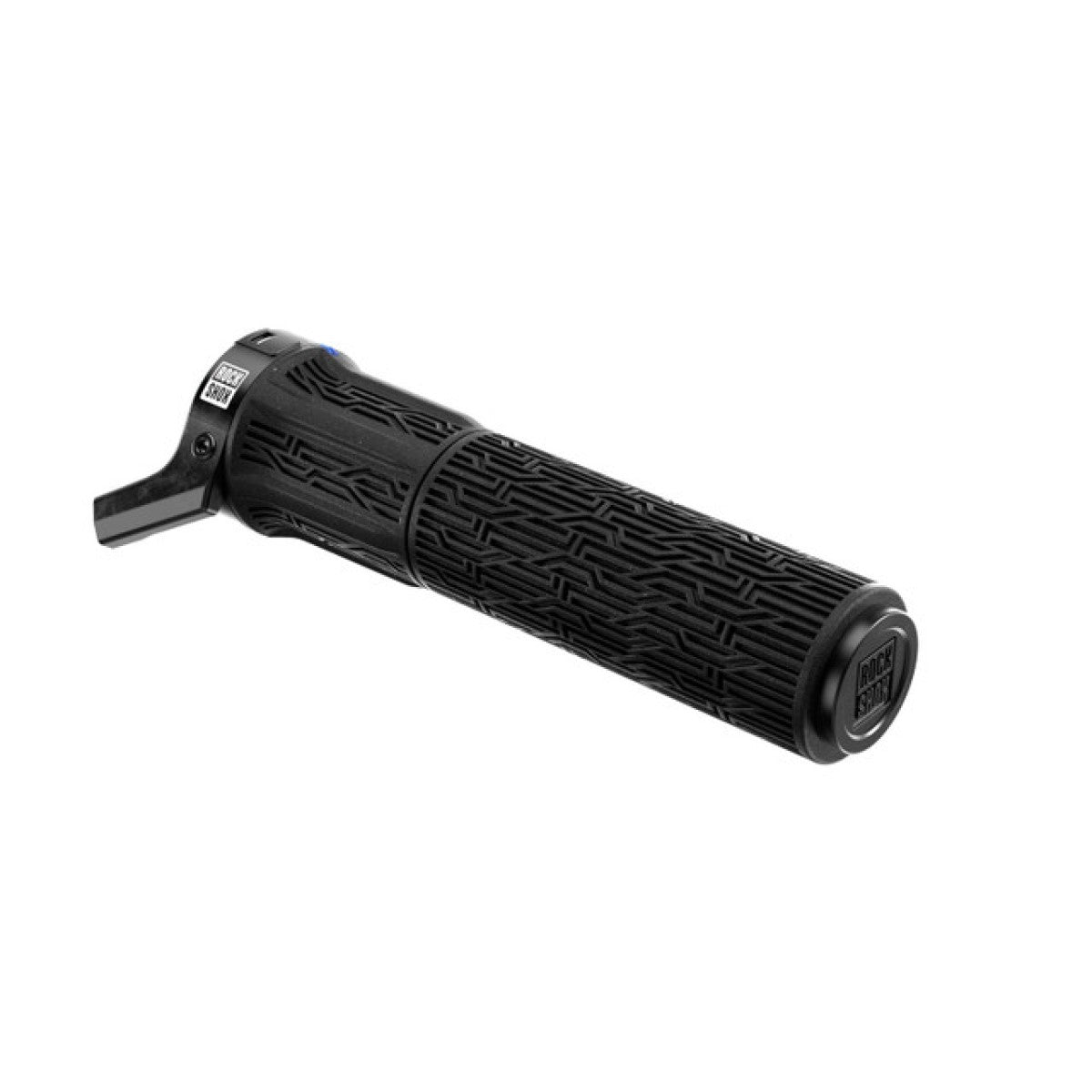 ROCKSHOX TWISTLOC ULTIMATE Garfo de controlo de bloqueio esquerdo de 3 posições + amortecedor B1