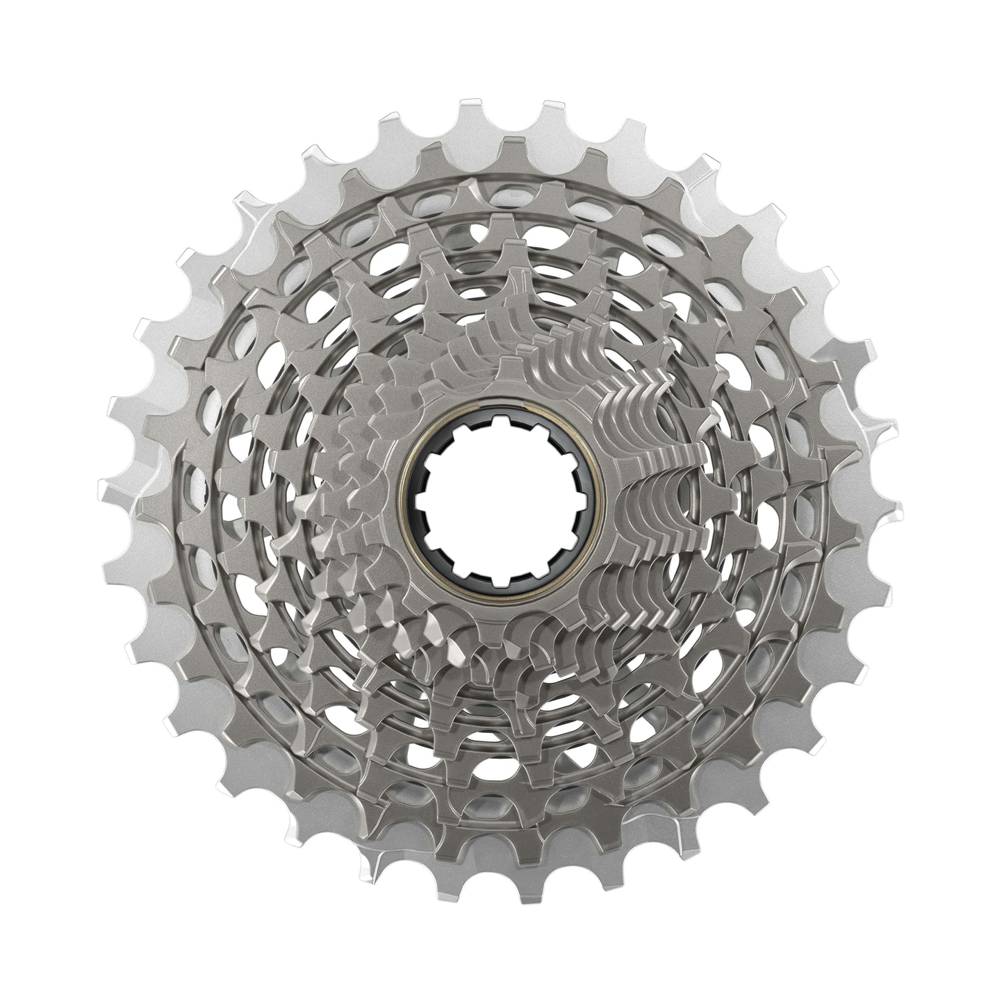 Pacote SRAM RED AXS E1