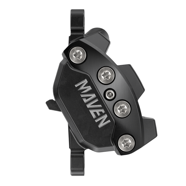 Pinça de travão SRAM MAVEN SILVER Preto