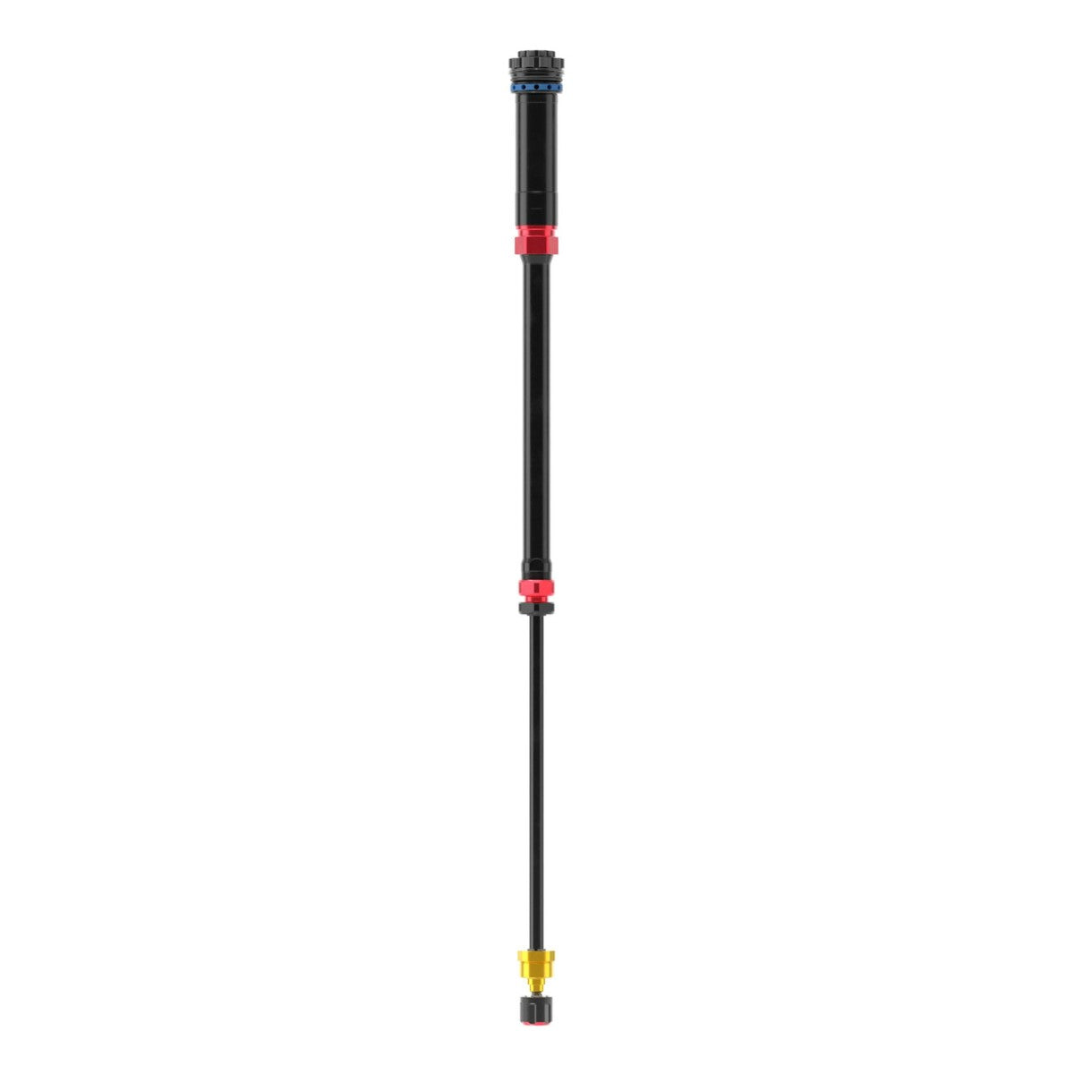 Kit de atualização de cartucho ROCKSHOX Charger 3.1 RC2 com ButterCups para a forqueta Rockshox ZEB A1+ (2023+)