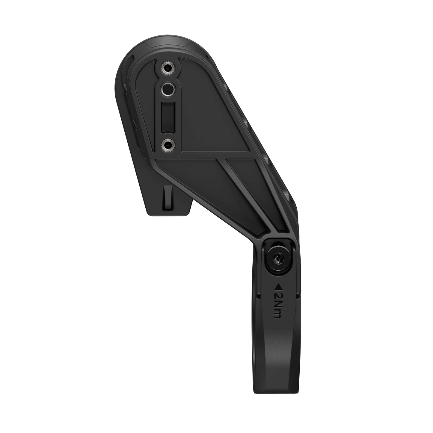 Suporte de contador remoto para HAMMERHEAD 31.8