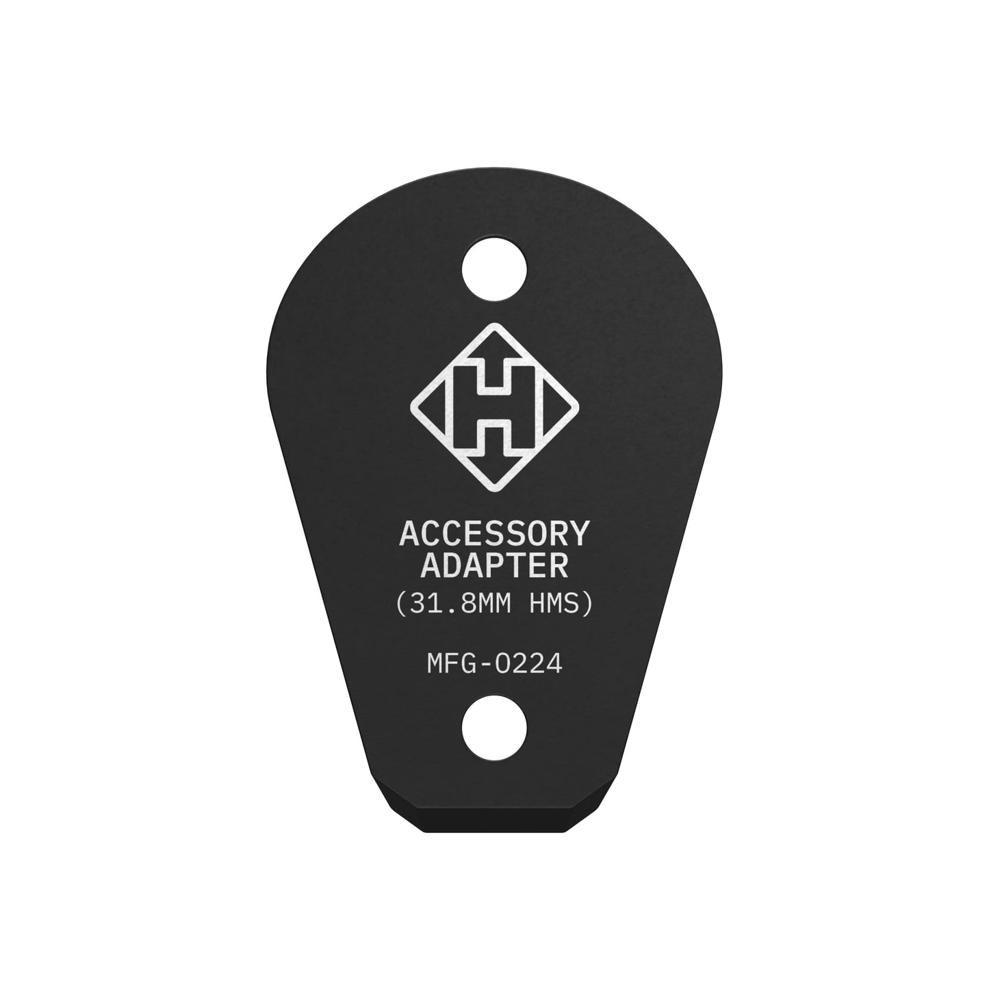 Adaptador HAMMERHEAD Suporte do medidor