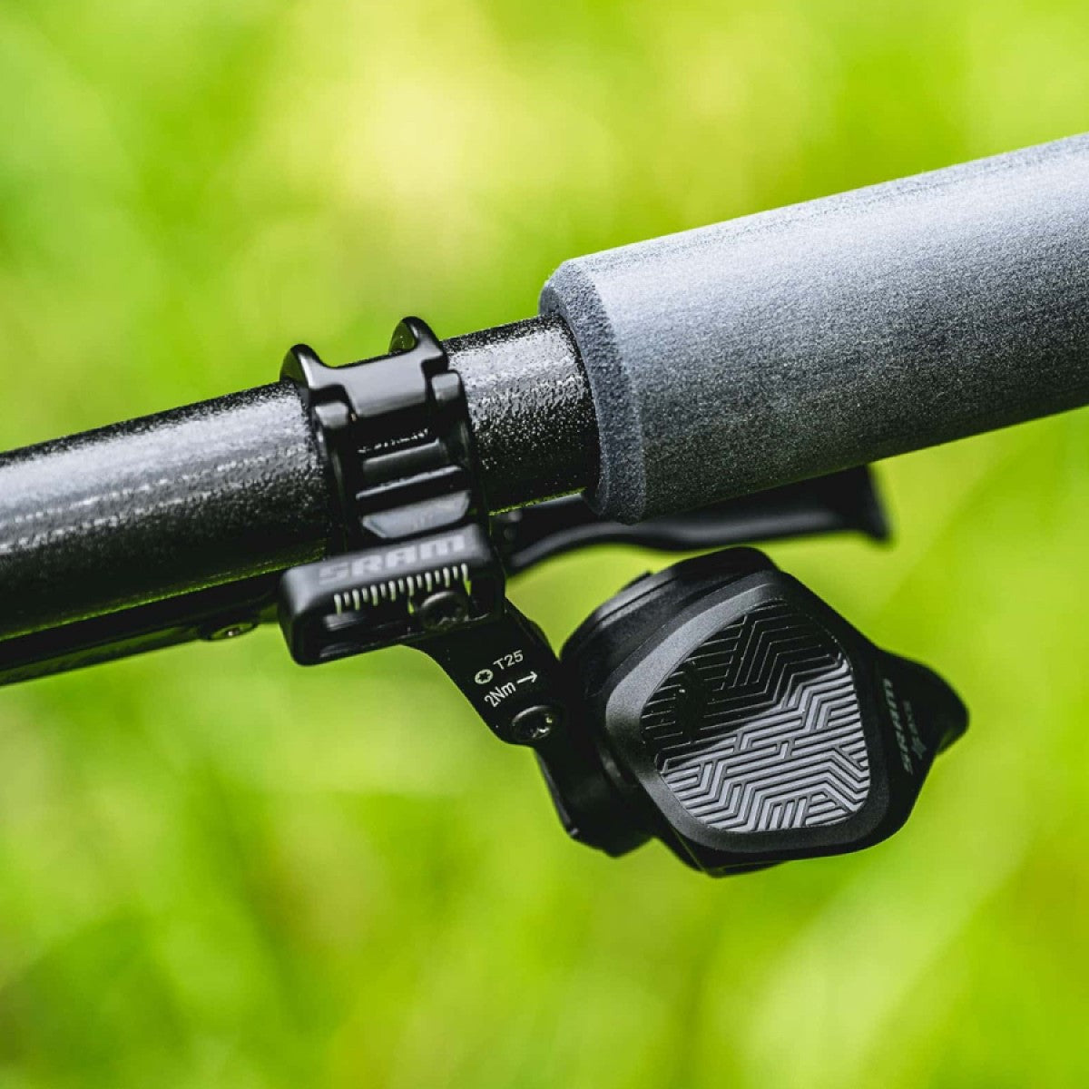 Kit de mudanças para SRAM POD Rocker volante à direita