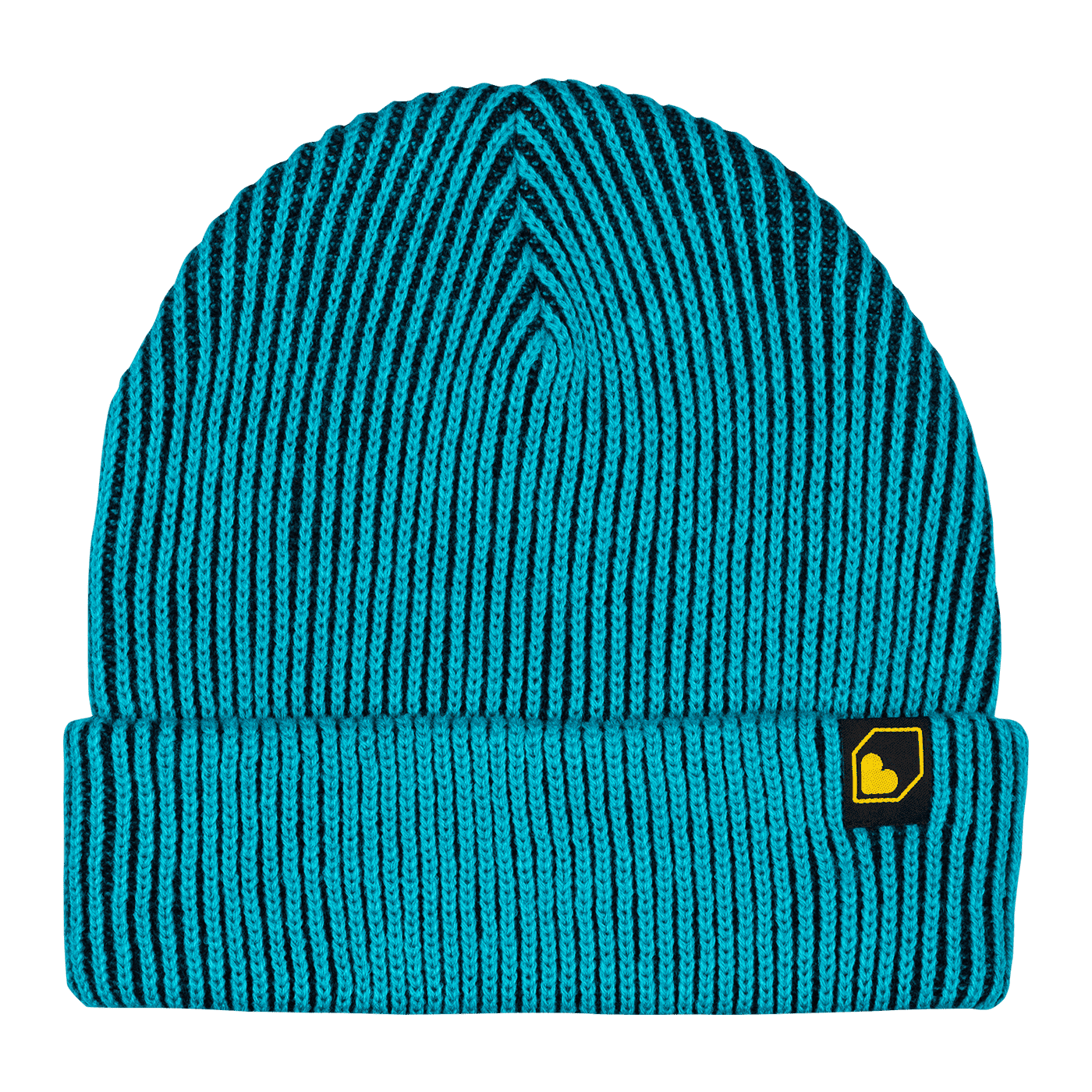Chapéu BURGTEC BOOTLEG Azul