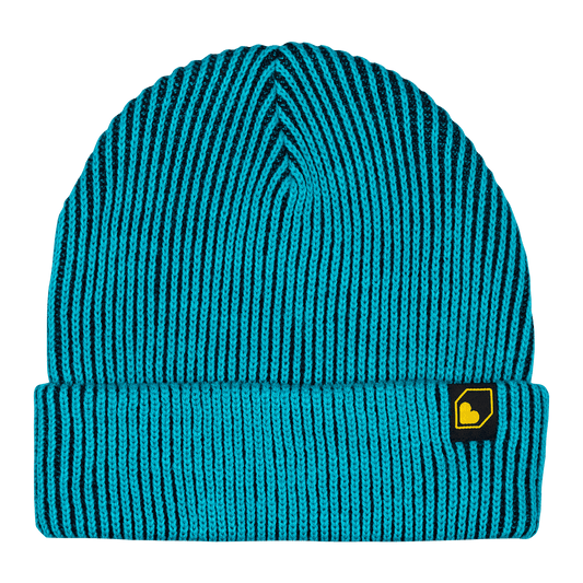 Chapéu BURGTEC BOOTLEG Azul