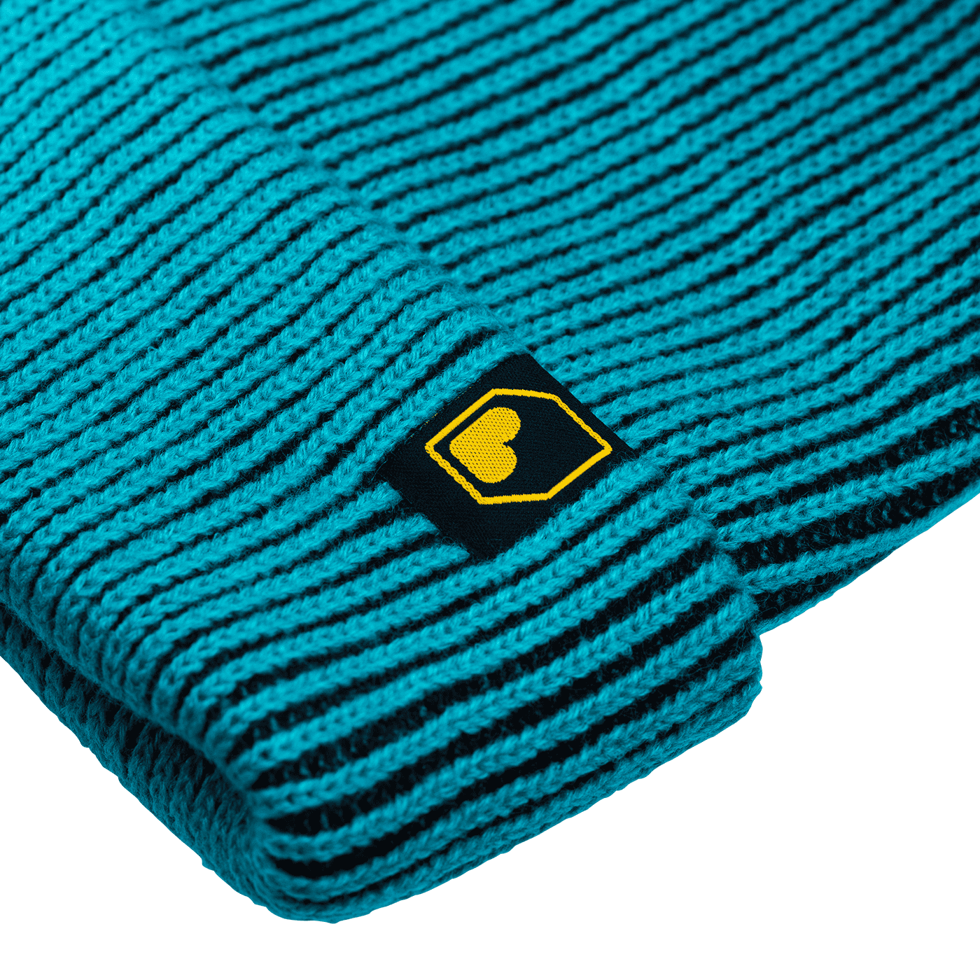 Chapéu BURGTEC BOOTLEG Azul