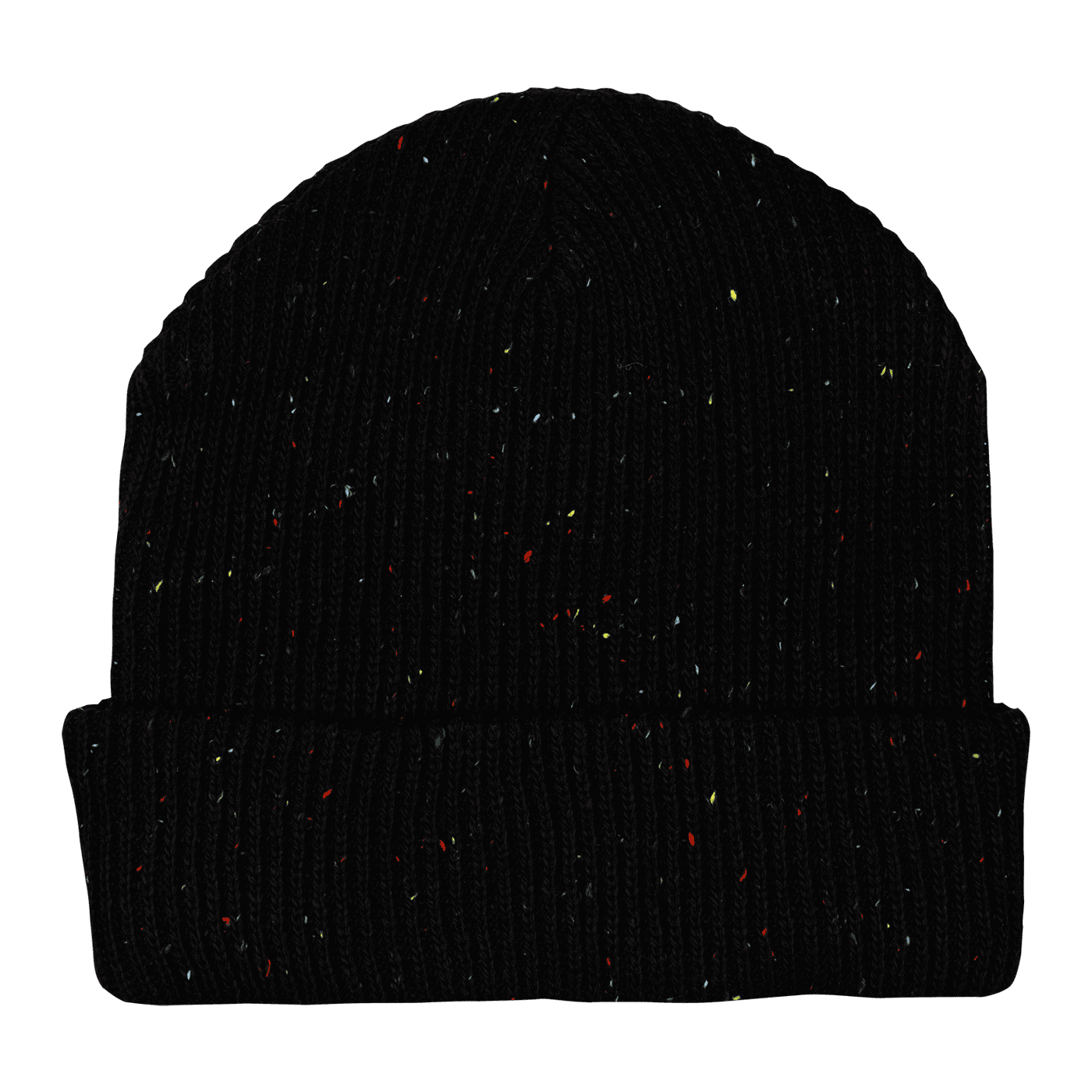 Gorro BURGTEC SMUGGLER'S Preto