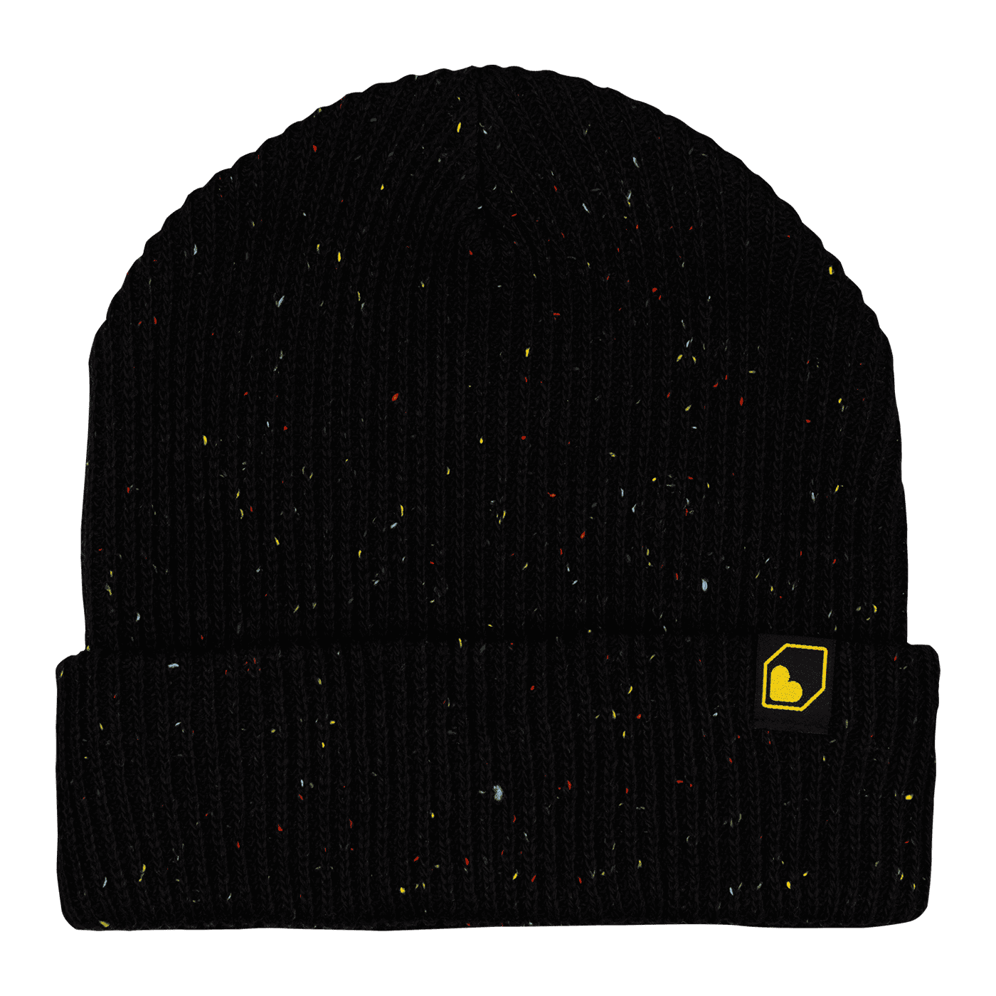 Gorro BURGTEC SMUGGLER'S Preto