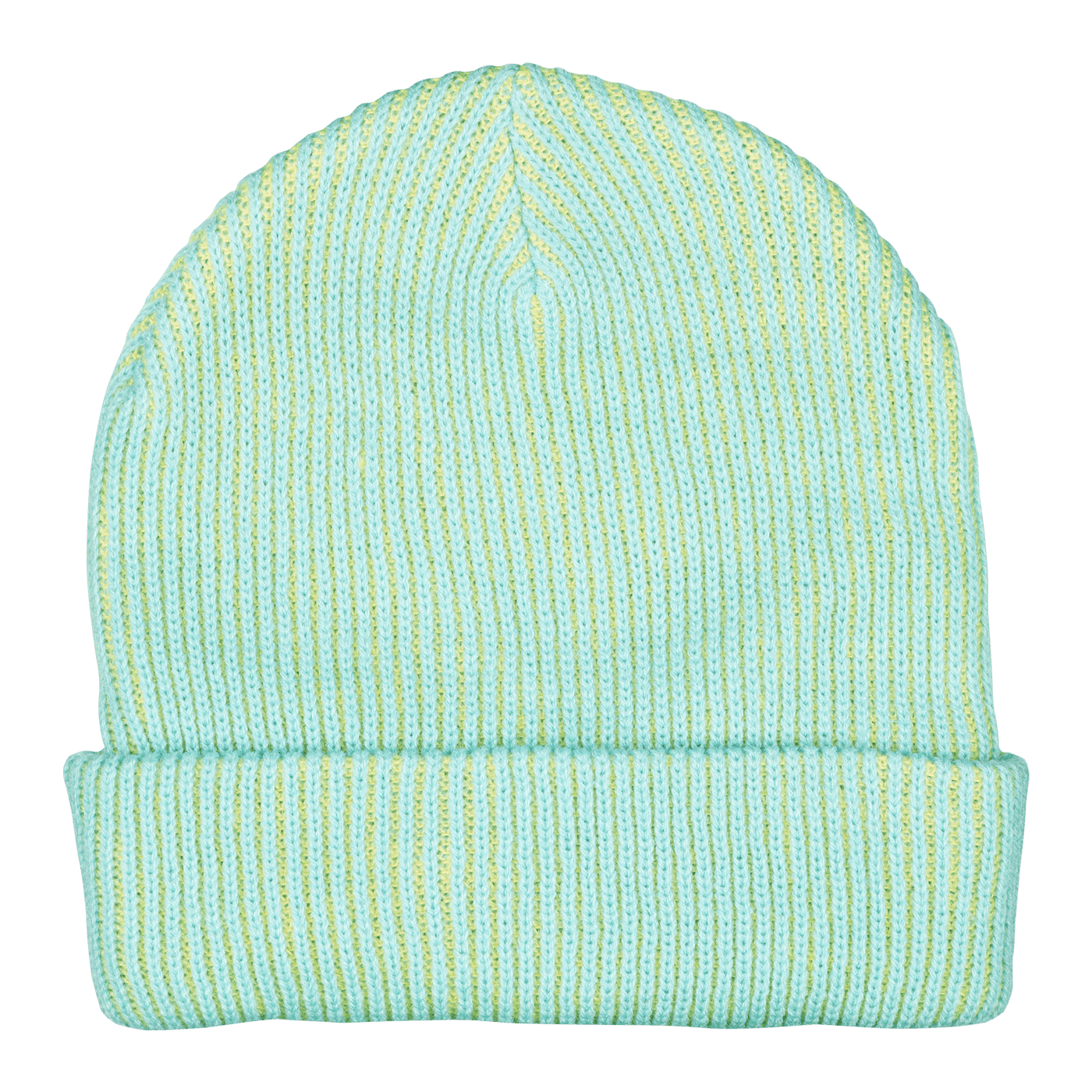 Gorro BURGTEC BOOTLEG verde-maçã