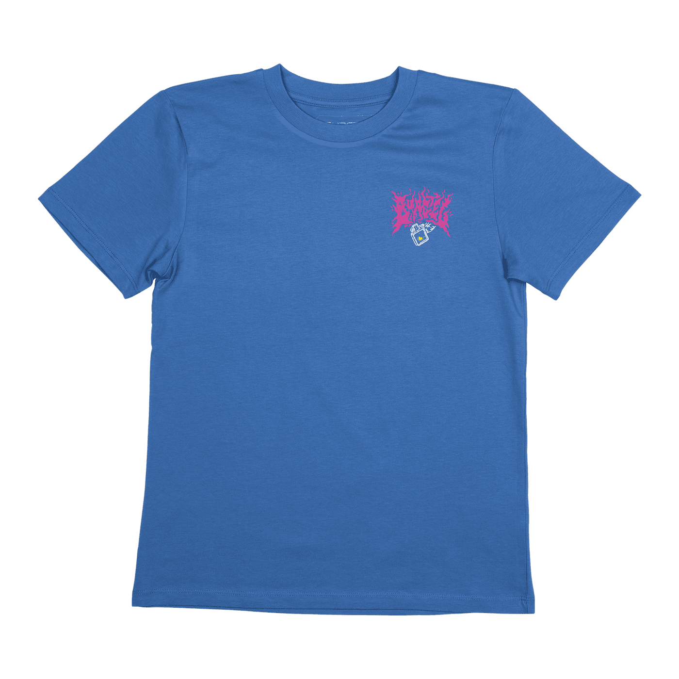 BURGTEC KEEP IT LIT T-Shirt Criança
