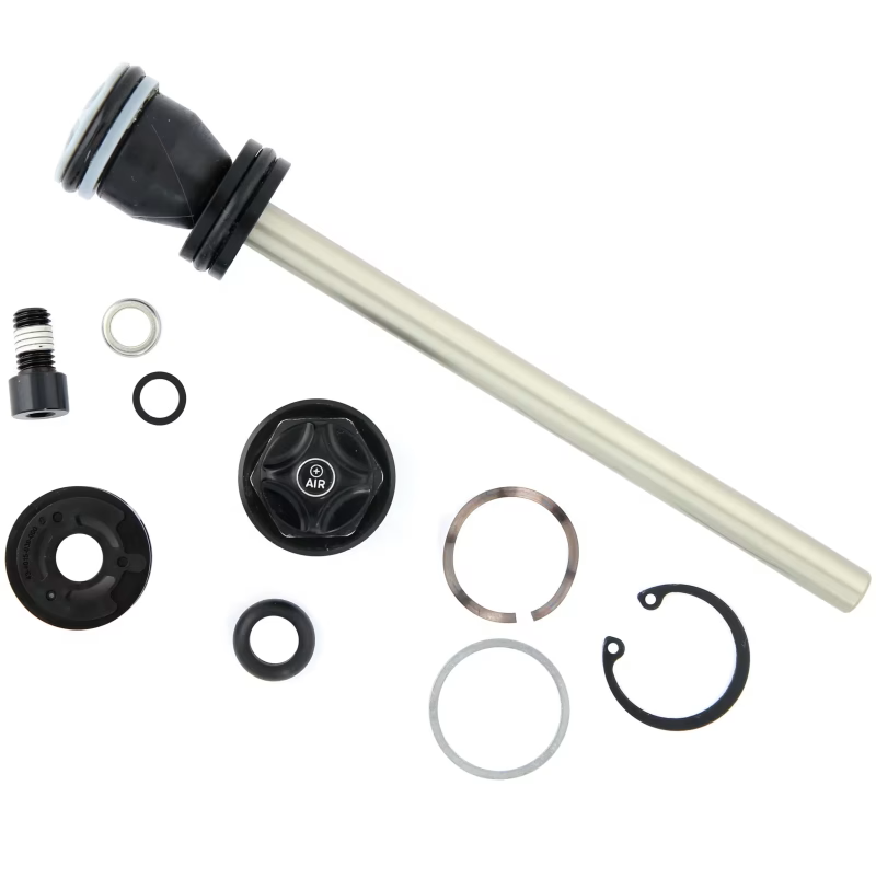 Kit Completo de Mola Pneumática SOLO AIR ROCKSHOX 120 mm-26" #11.4018.010.056