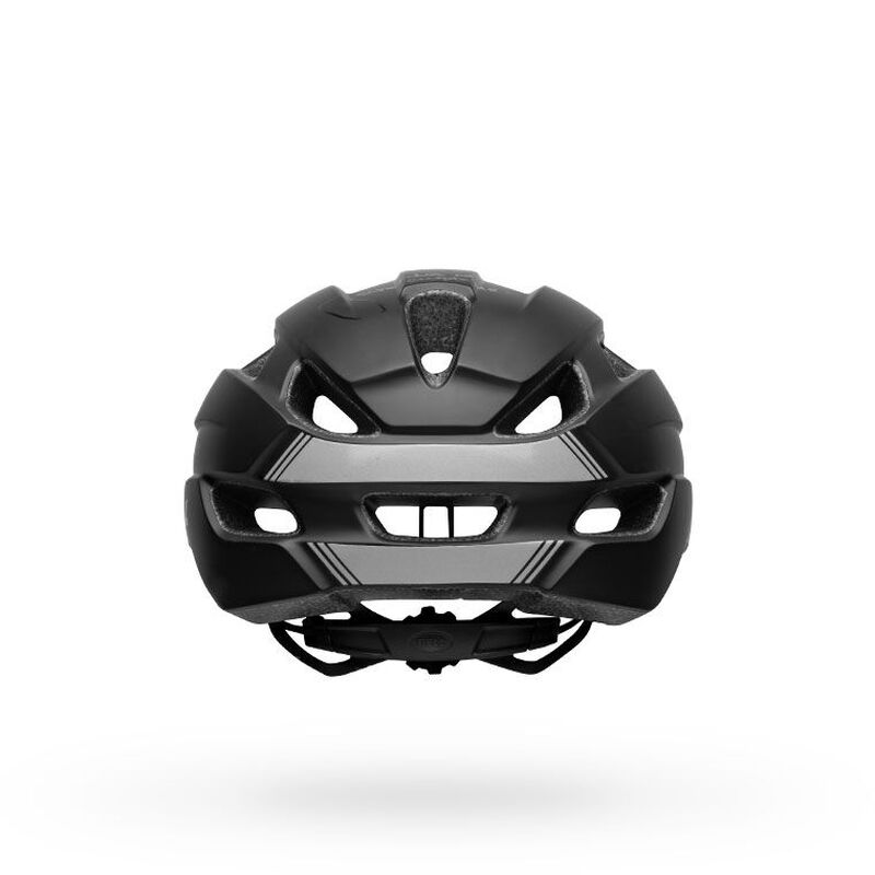 Capacete de BTT BELL TRACE Preto mate