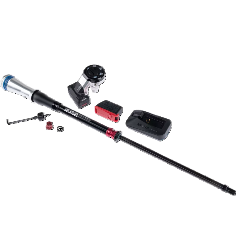 Kit de atualização ROCKSHOX FLIGHT ATTENDANT RACE DAY 2 para suspensão SID SL C1-D1+ (2021+) #00.4318.115.001