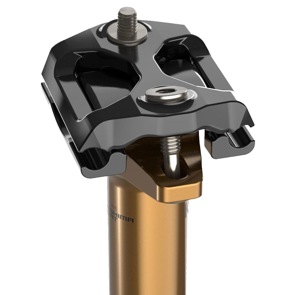 Espigão de selim telescópico FOX RACING SHOX TRANSFER FACTORY 2025