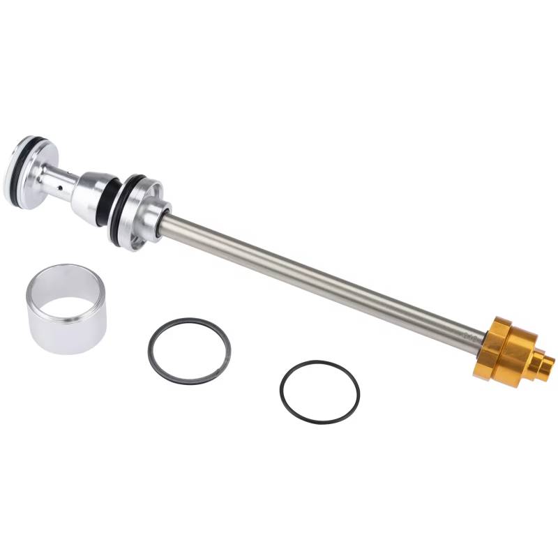 Kit de atualização da mola pneumática ROCKSHOX DEBONAIR+ C1 de 130 mm para forqueta PIKE (2023+) #00.4318.064.001