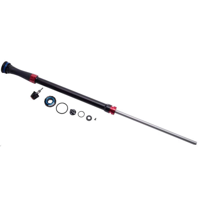 Kit de atualização do cartucho ROCKSHOX CHARGER 2.1 RC2 com comando na coroa, alta e baixa velocidade #00.4318.048.000