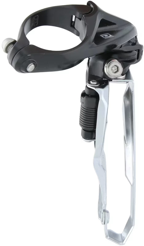 Desviador dianteiro SHIMANO DEORE FD-M6000-H 10V