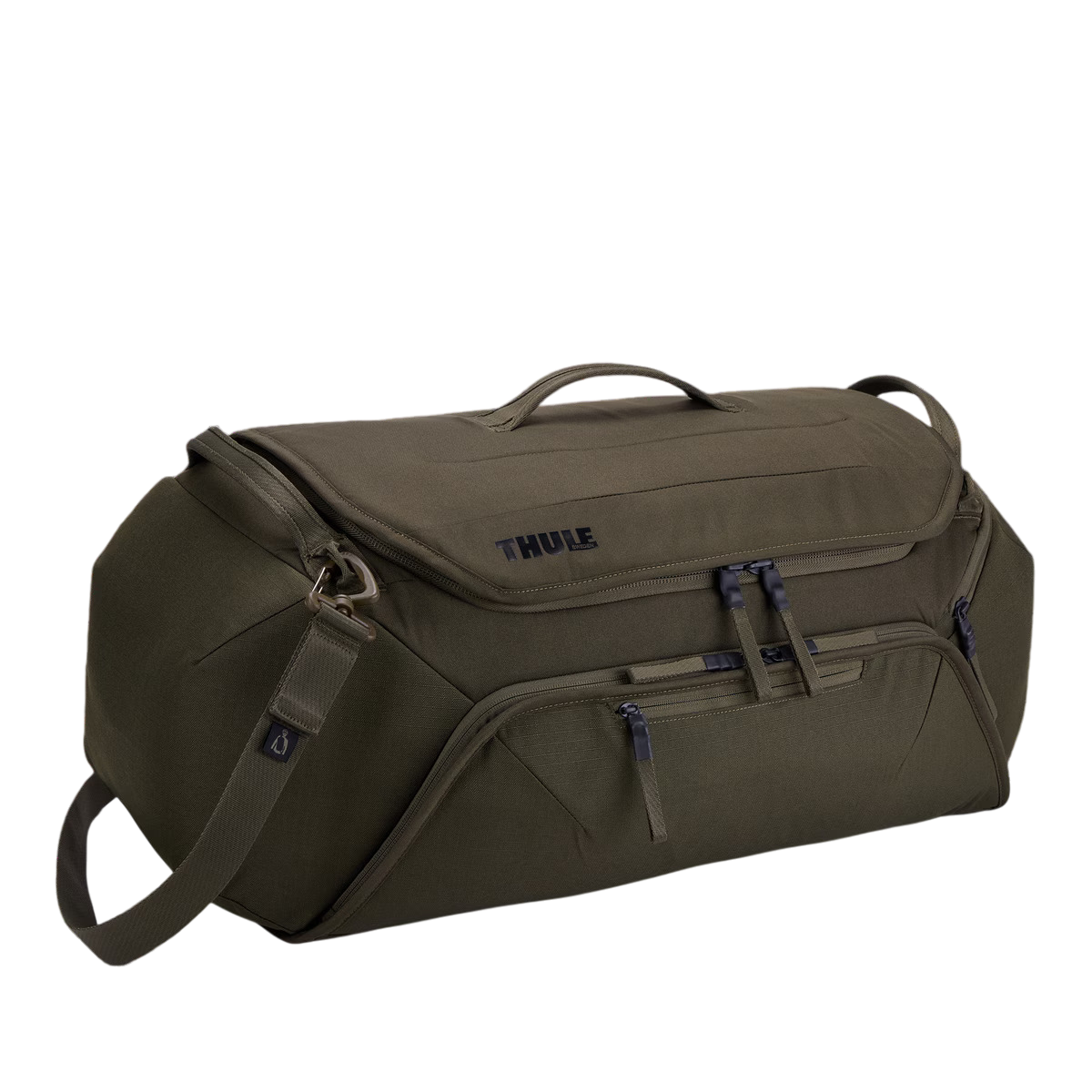 Saco de viagem THULE ROUNDTRIP 55 L Cáqui