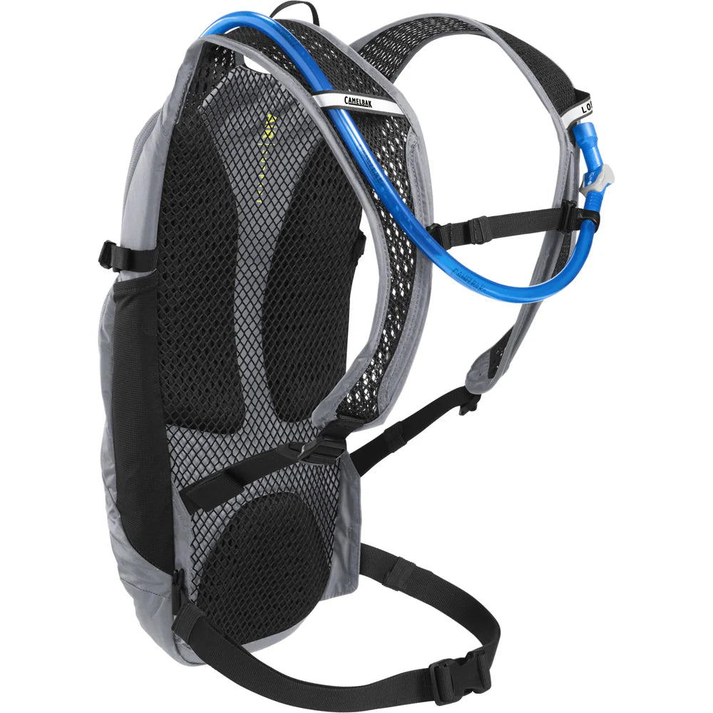 Saco de hidratação CAMELBAK LOBO 9L Cinzento