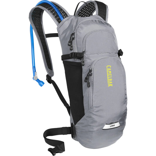 Saco de hidratação CAMELBAK LOBO 9L Cinzento