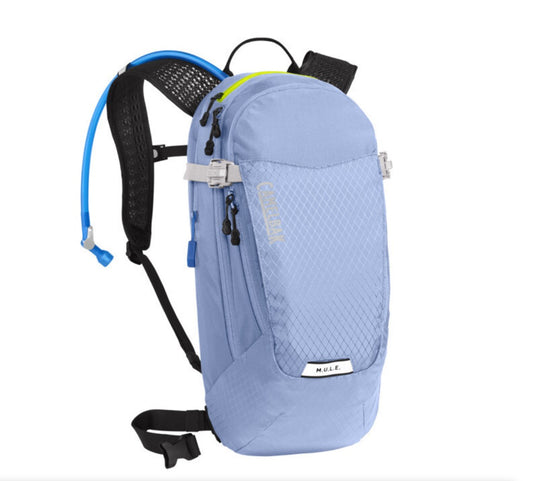 Saco de hidratação CAMELBAK WOMEN MULE 12L Lavanda
