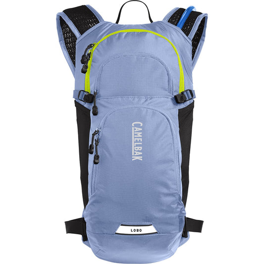 CAMELBAK WOMEN Saco de hidratação LOBO 9L Azul