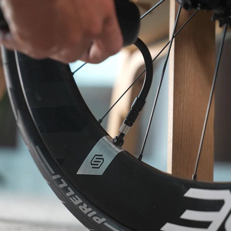 Bomba eléctrica DYNAMIC TURBLO+