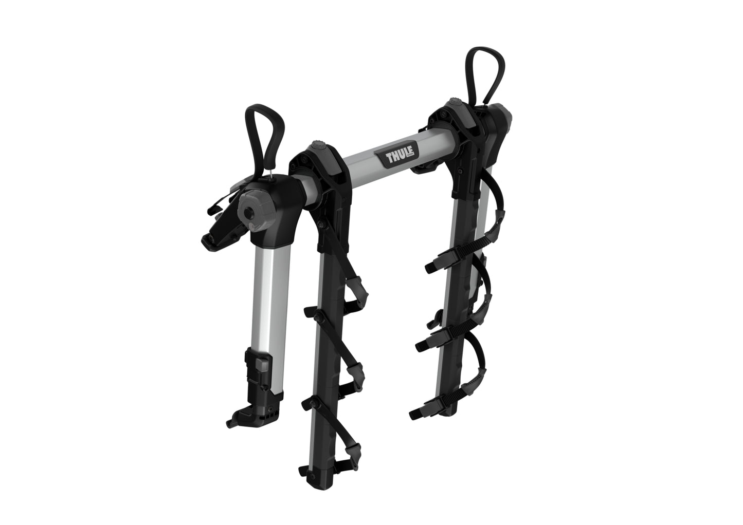THULE OUTWAY 995 3 Suporte para bicicletas na porta da bagageira