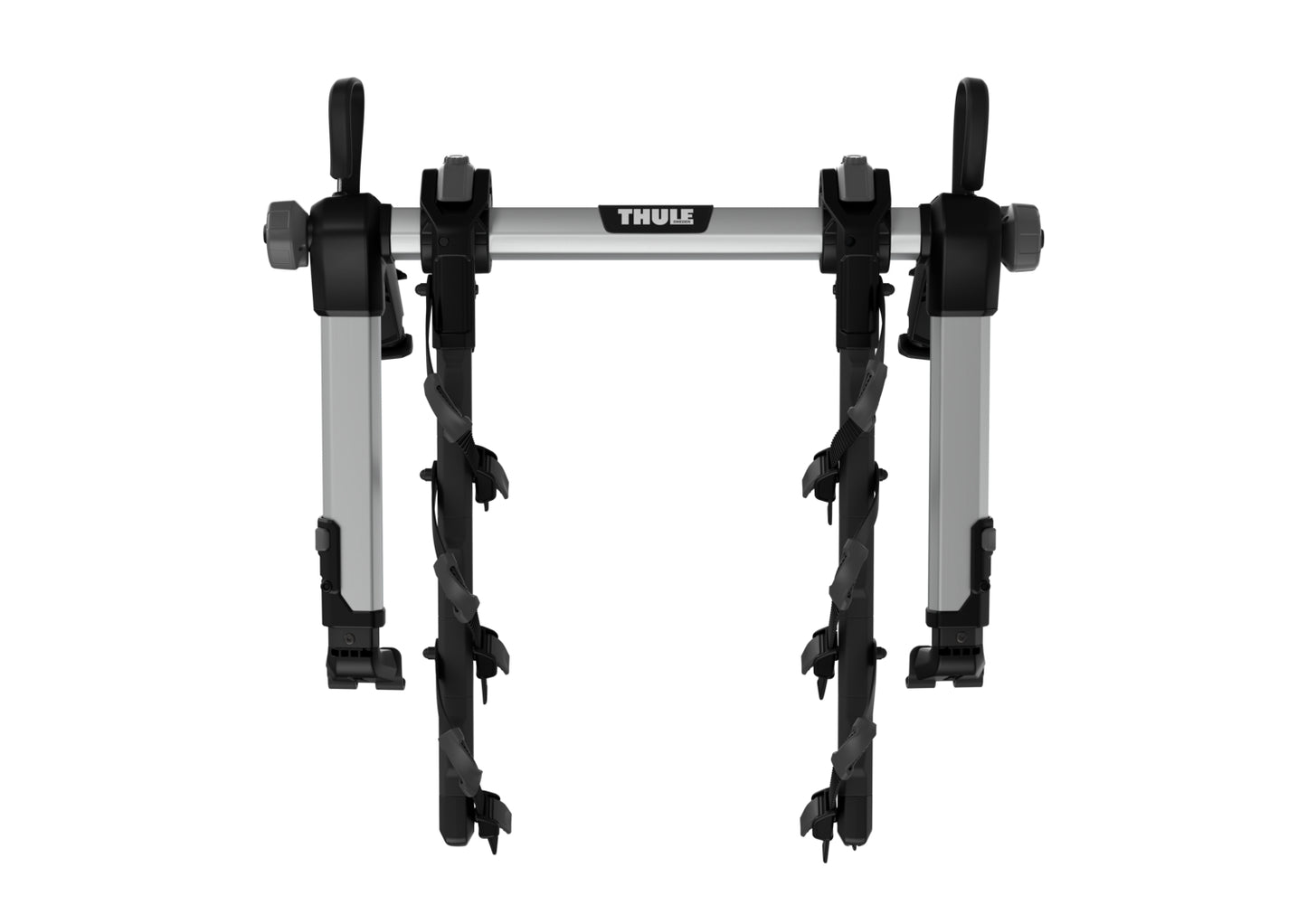 THULE OUTWAY 995 3 Suporte para bicicletas na porta da bagageira