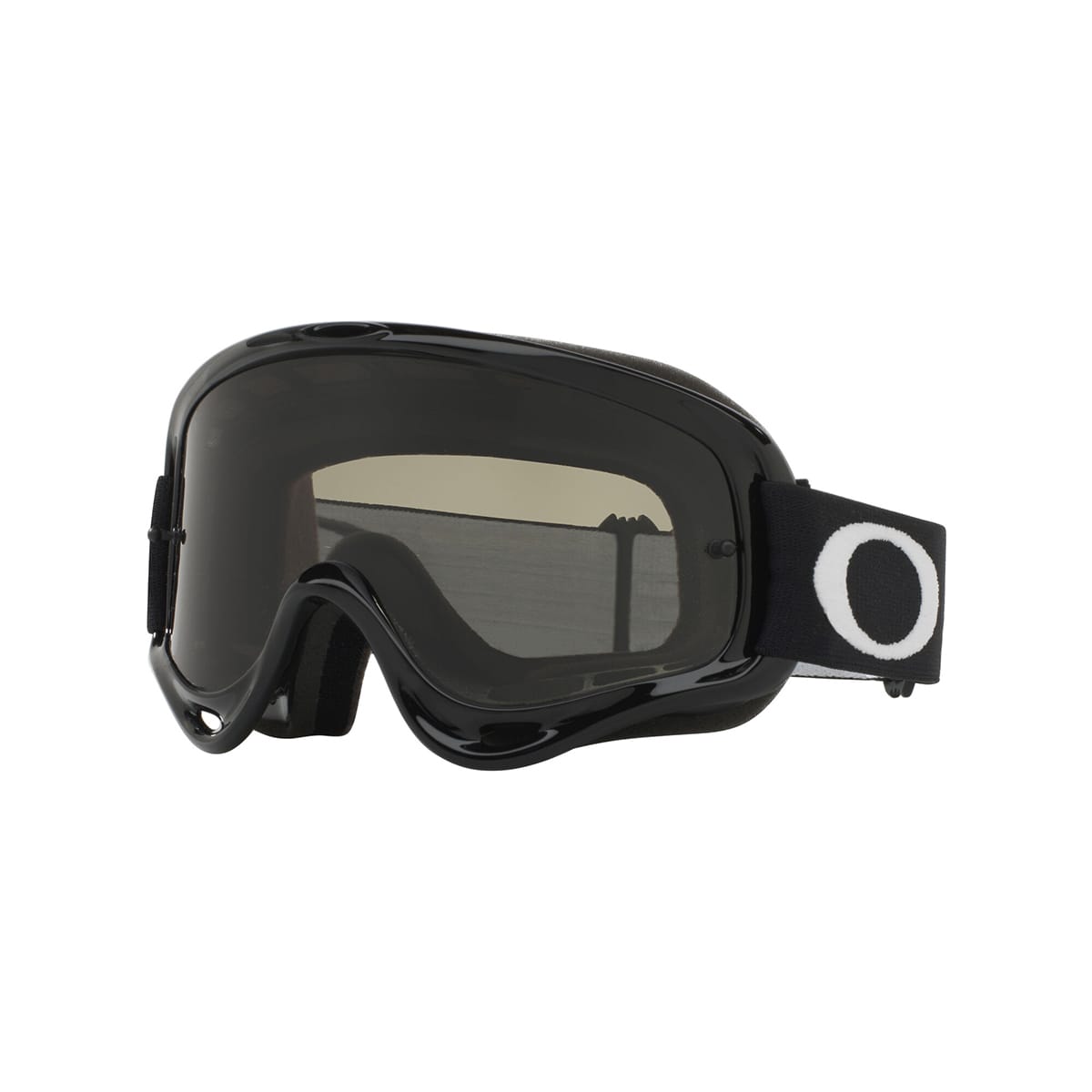 Óculos de proteção OAKLEY O Frame MX Jet Preto Cinzento Escuro OO7029-54