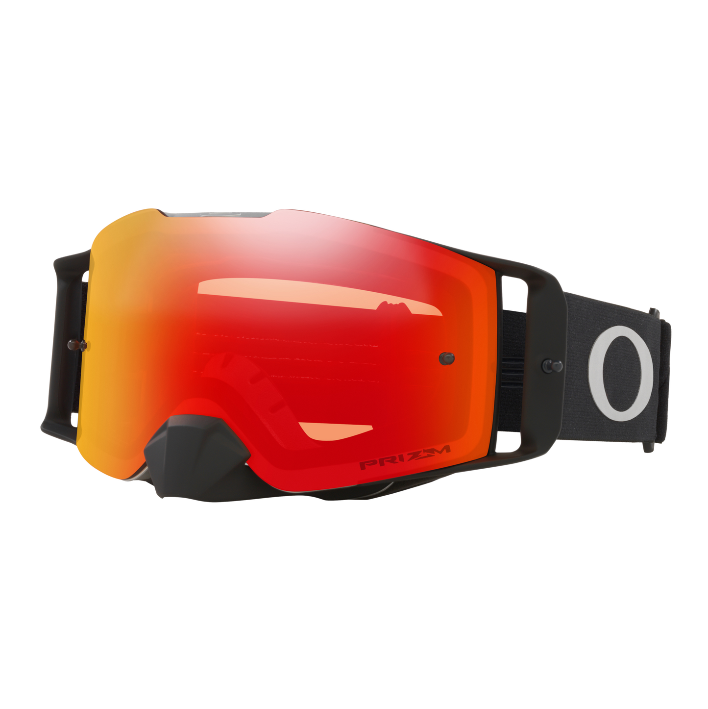 Óculos de proteção OAKLEY FRONT LINE Preto Prizm Torch Iridium Lens