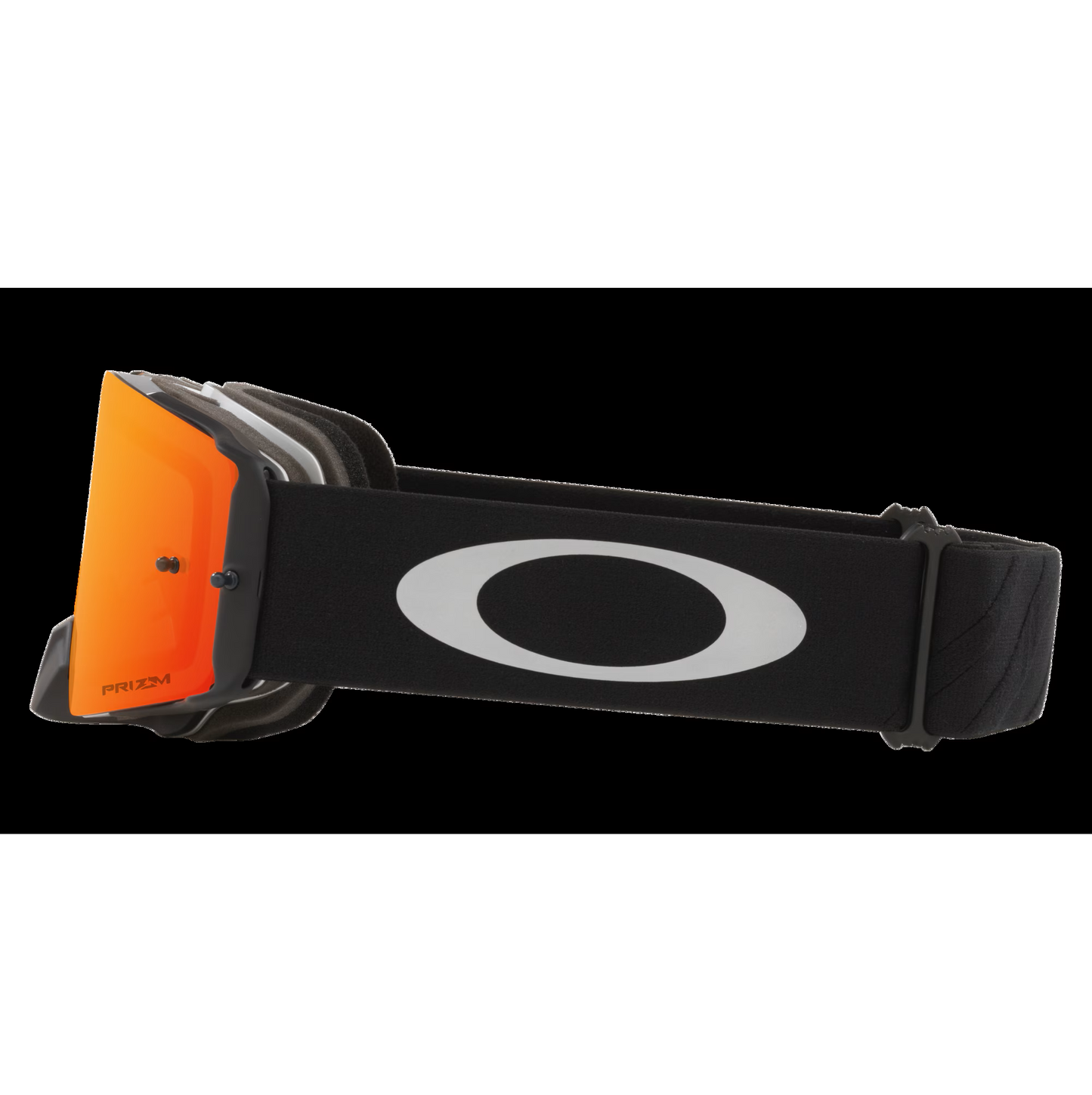Óculos de proteção OAKLEY FRONT LINE Preto Prizm Torch Iridium Lens