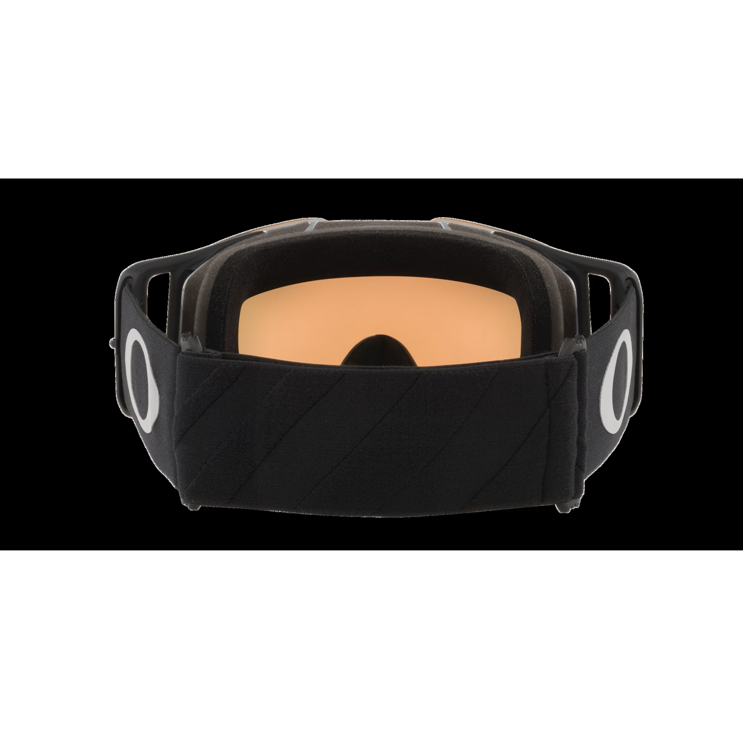 Óculos de proteção OAKLEY FRONT LINE Preto Prizm Torch Iridium Lens