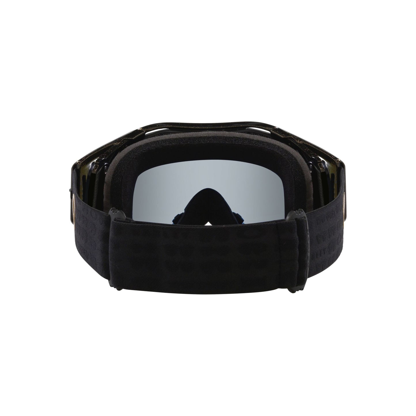 Óculos de proteção OAKLEY AIRBRAKE MTB 50th Anniversary Lens 24k Iridium