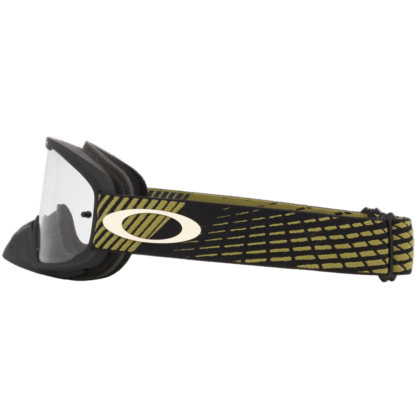 Óculos de proteção OAKLEY O Frame Pro 2.0 MTB Cactus Dark Brush Clear