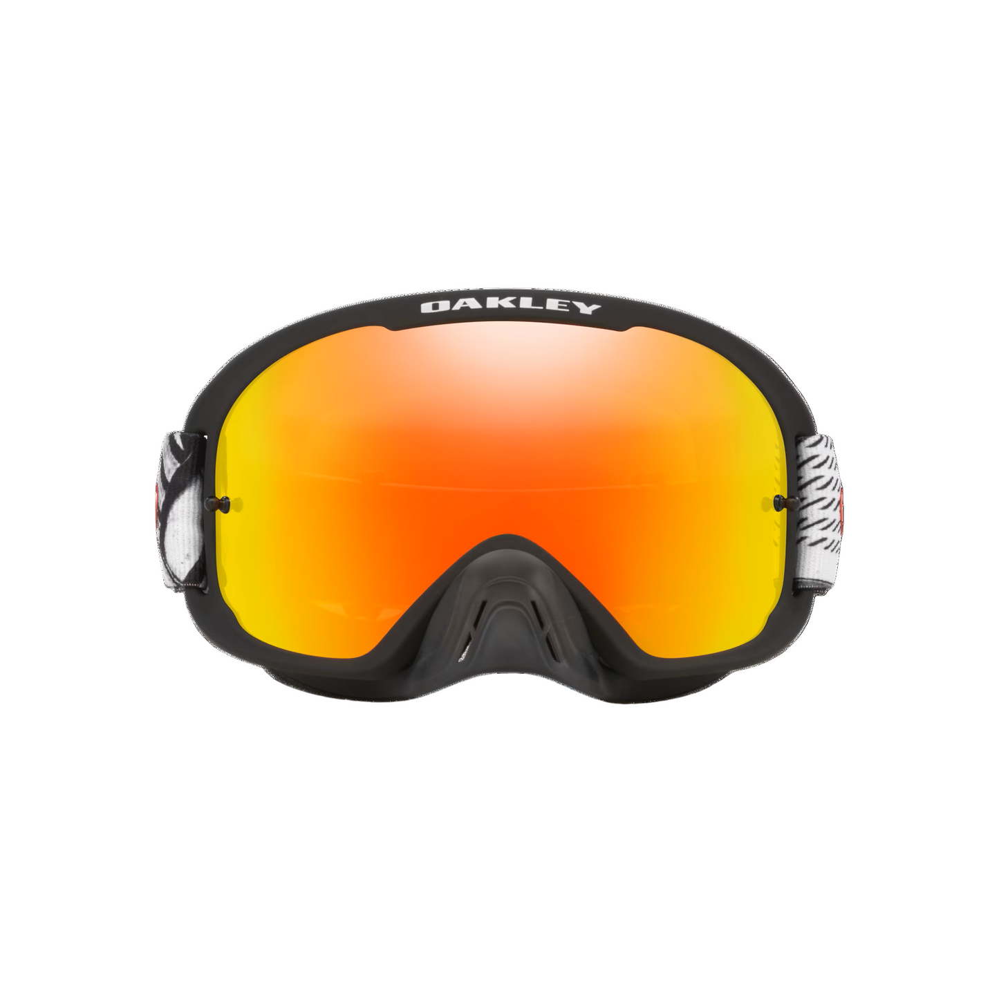 Óculos de proteção OAKLEY O Frame Pro 2.0 MTB Cactus Dark Brush Clear
