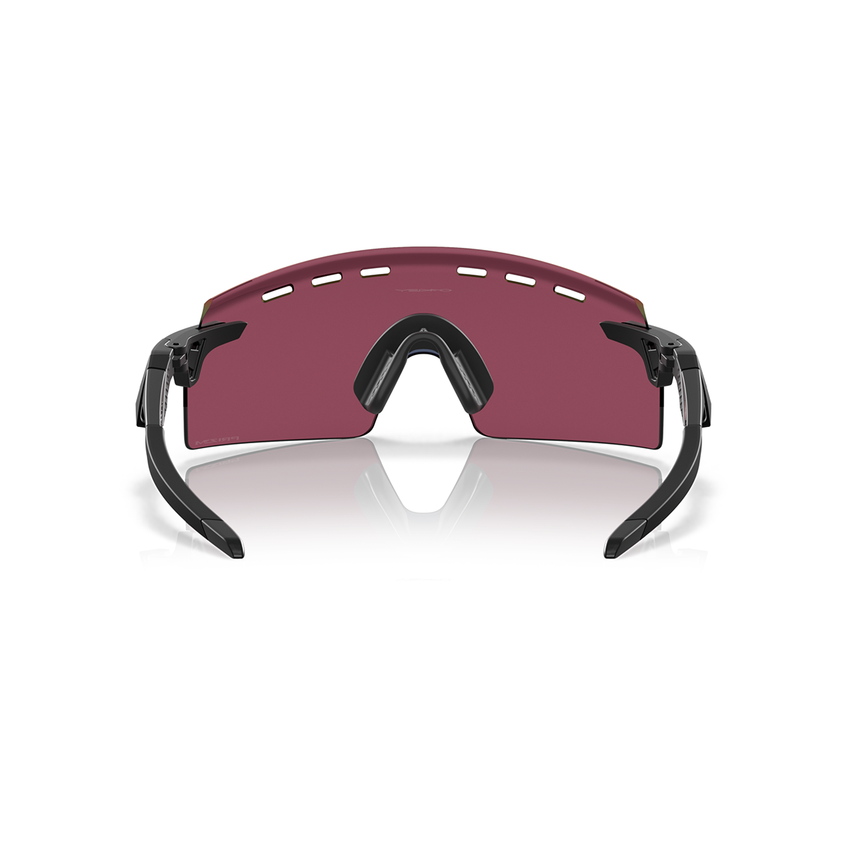 OAKLEY ENCODER STRIKE V Preto Mate Prizm Óculos de Estrada - OO9235-0239