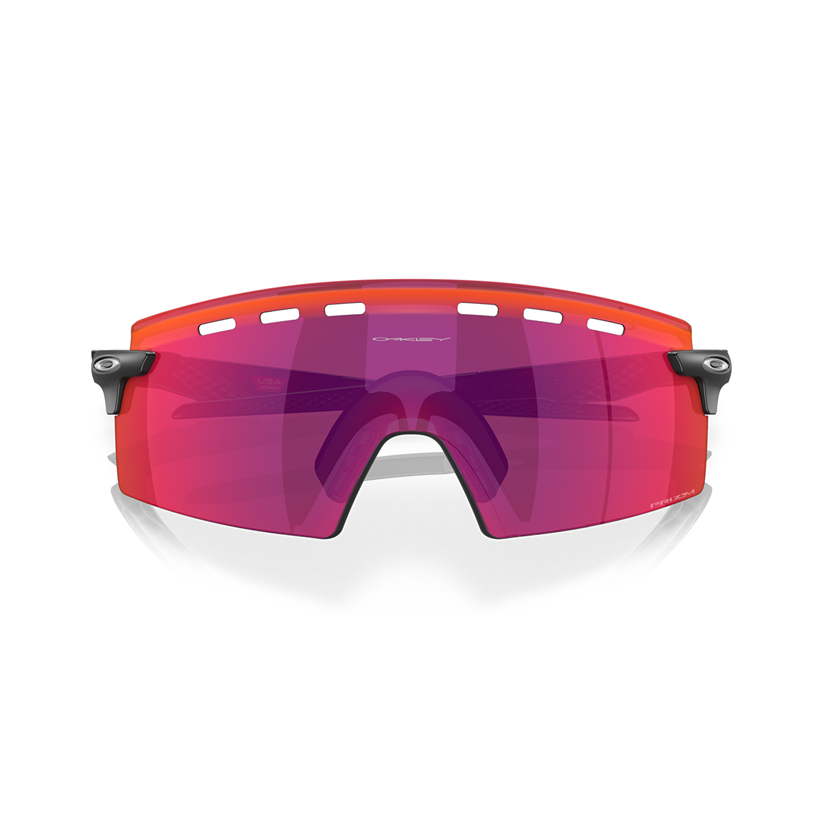OAKLEY ENCODER STRIKE V Preto Mate Prizm Óculos de Estrada - OO9235-0239