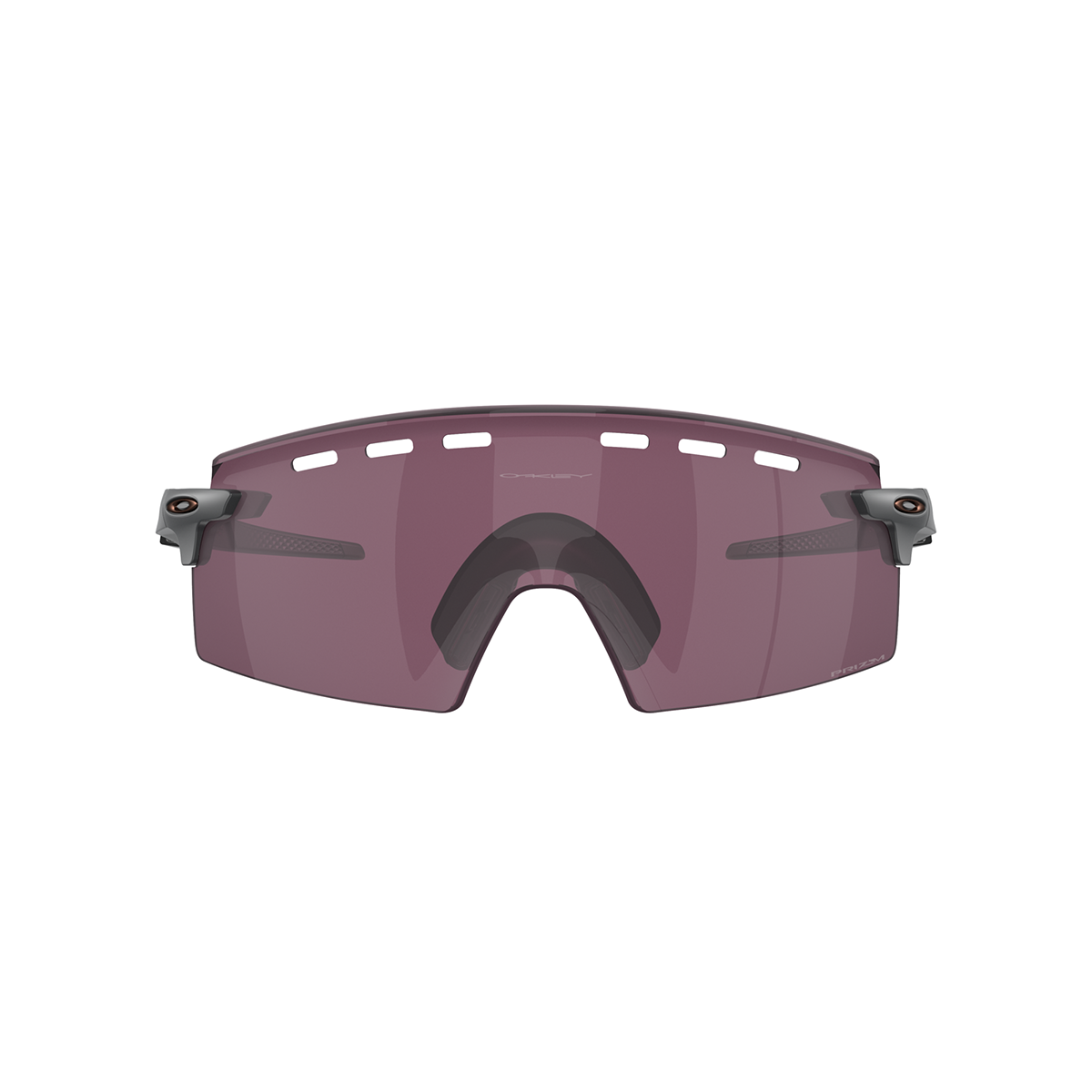 OAKLEY ENCODER STRIKE V Cinzento Mate Fumo Prizm Estrada Preto - OO9235-1039