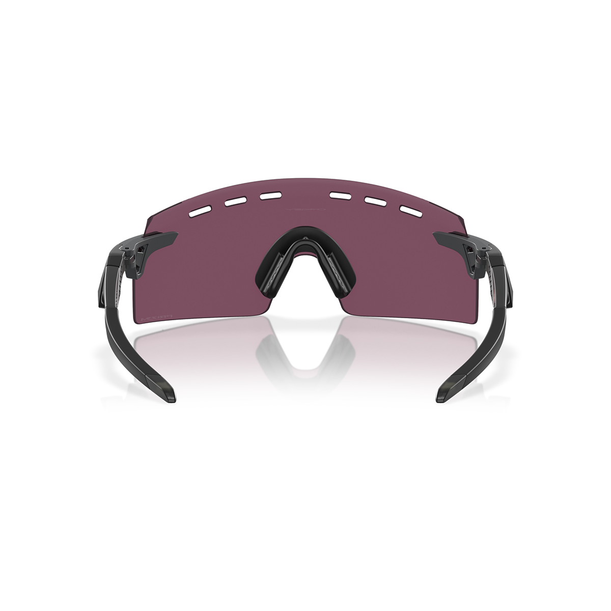 OAKLEY ENCODER STRIKE V Cinzento Mate Fumo Prizm Estrada Preto - OO9235-1039