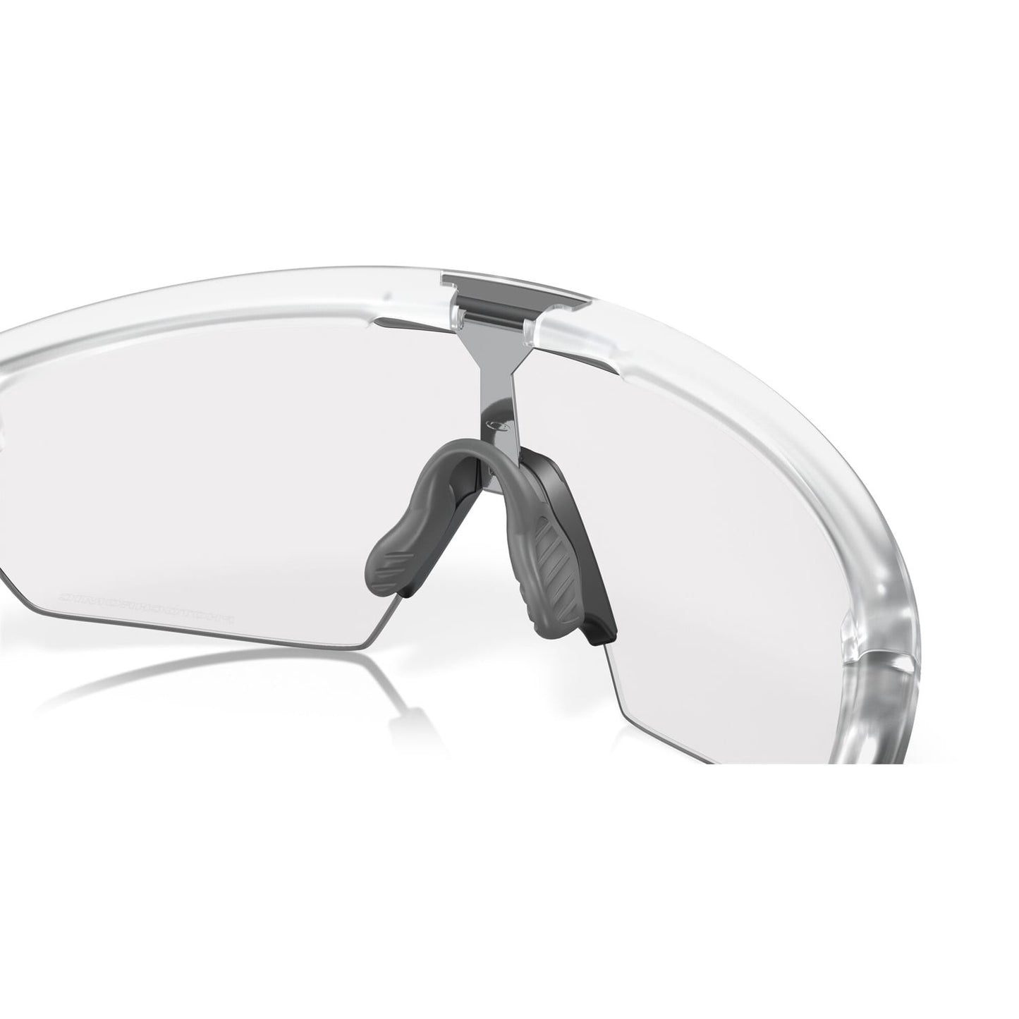 Óculos de sol OAKLEY SPHAERA Preto Transparente Claro Fotocrómico -0OO9403-0736