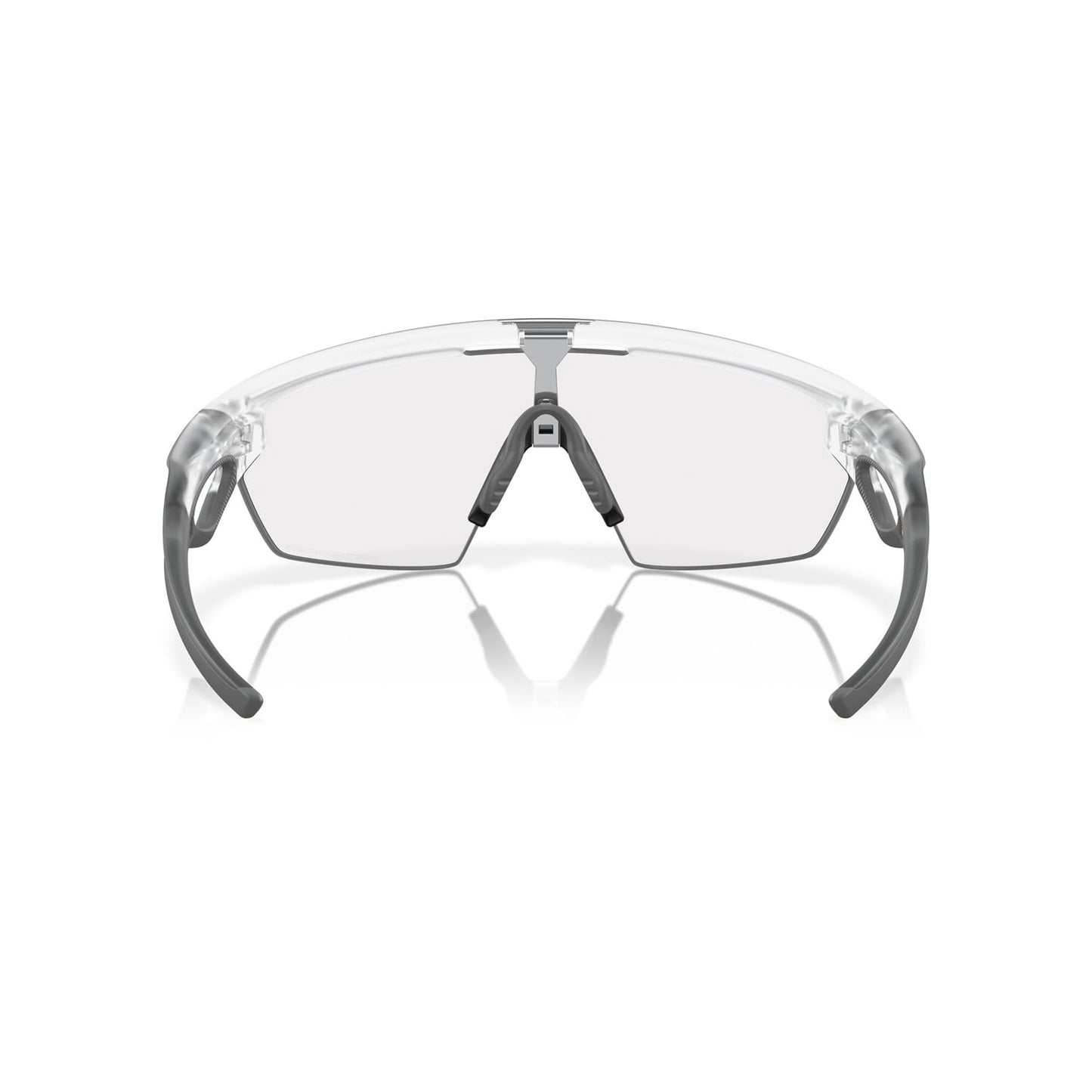 Óculos de sol OAKLEY SPHAERA Preto Transparente Claro Fotocrómico -0OO9403-0736