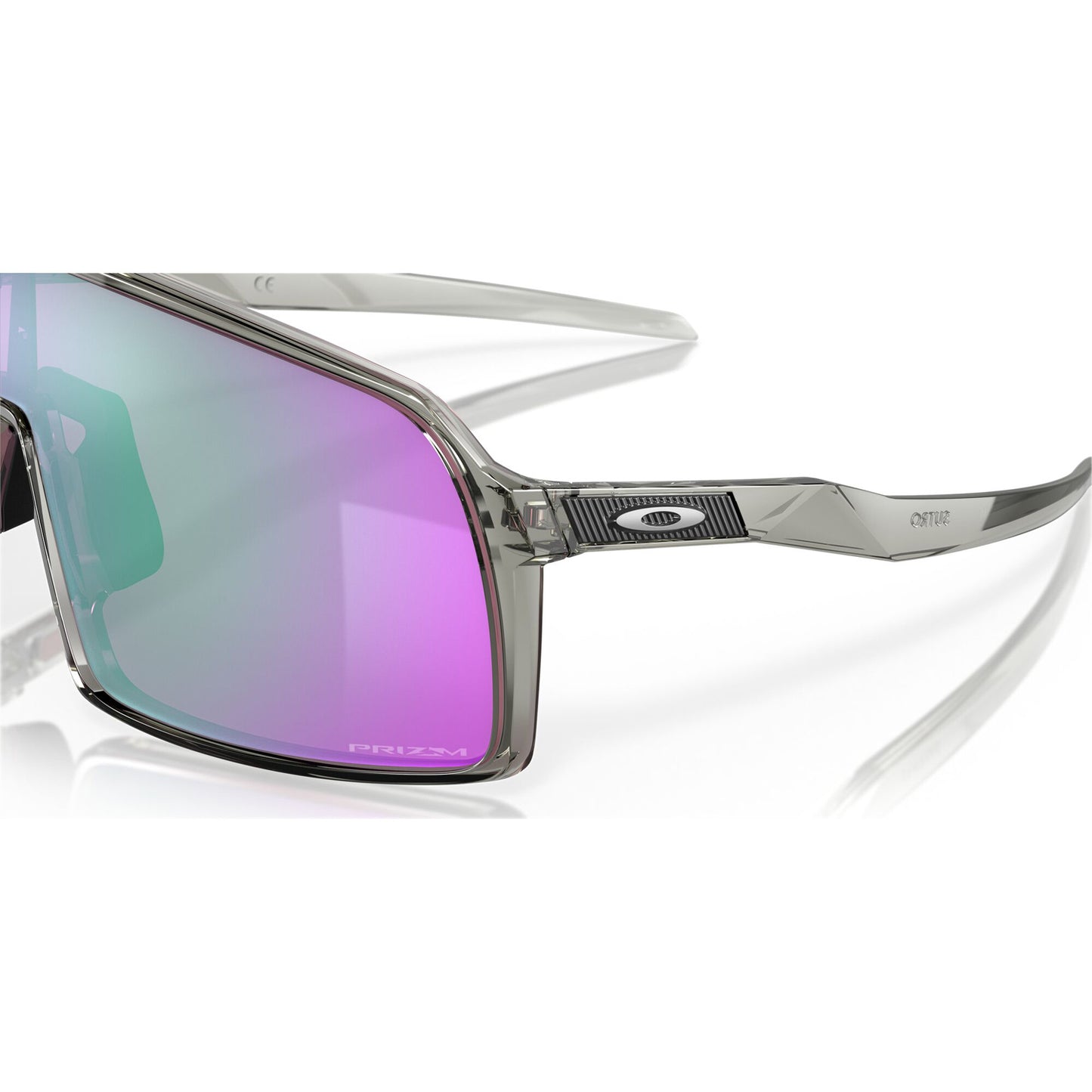 Óculos OAKLEY SUTRO cinzento INK Prizm Road Jade