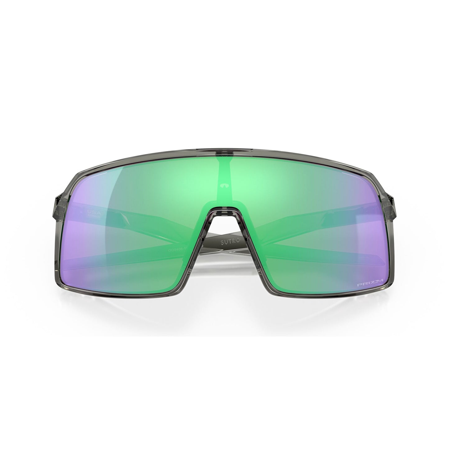 Óculos OAKLEY SUTRO cinzento INK Prizm Road Jade
