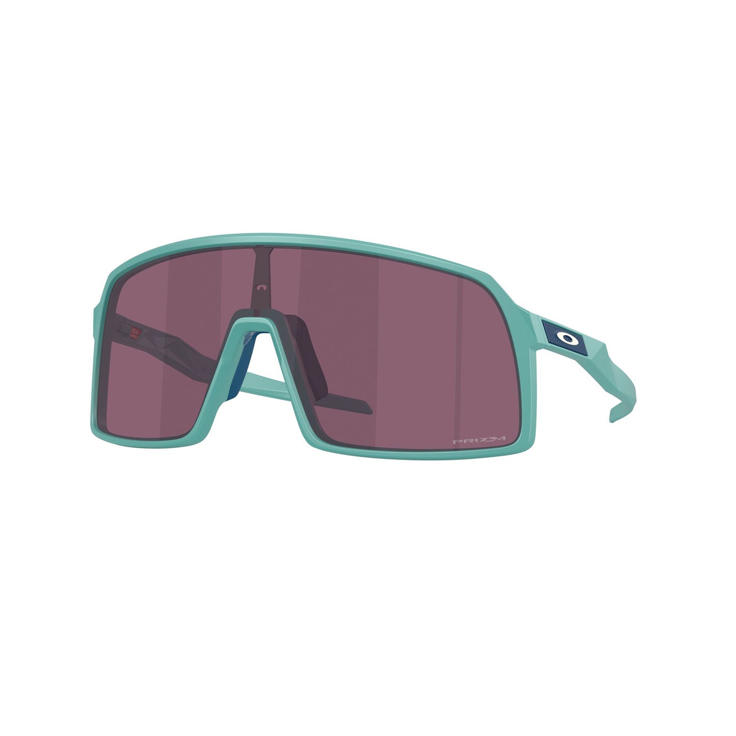 Óculos de sol OAKLEY SUTRO Matte Pacific Prizm Road Black