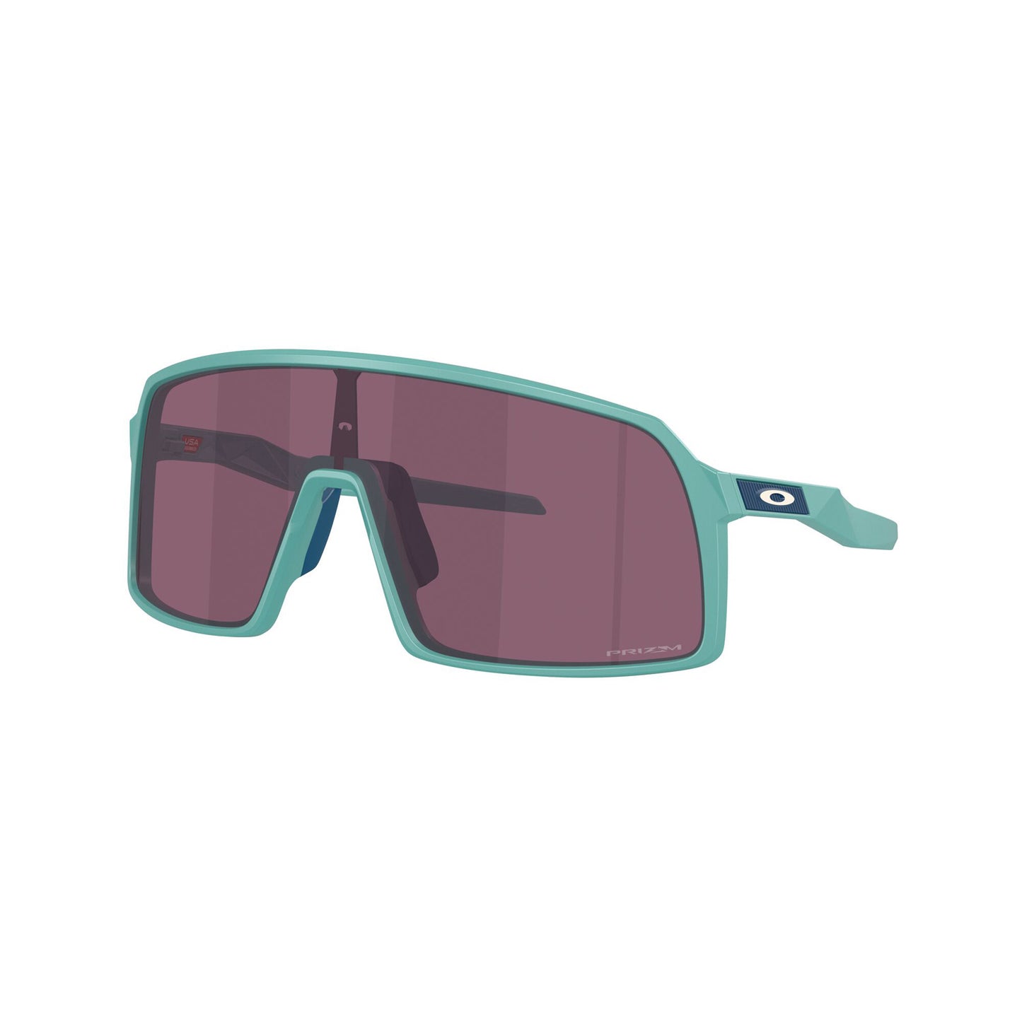 Óculos de sol OAKLEY SUTRO Matte Pacific Prizm Road Black