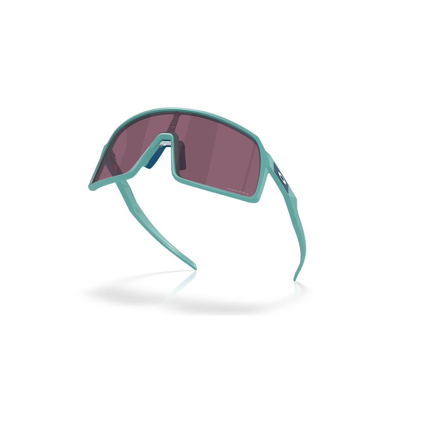 Óculos de sol OAKLEY SUTRO Matte Pacific Prizm Road Black